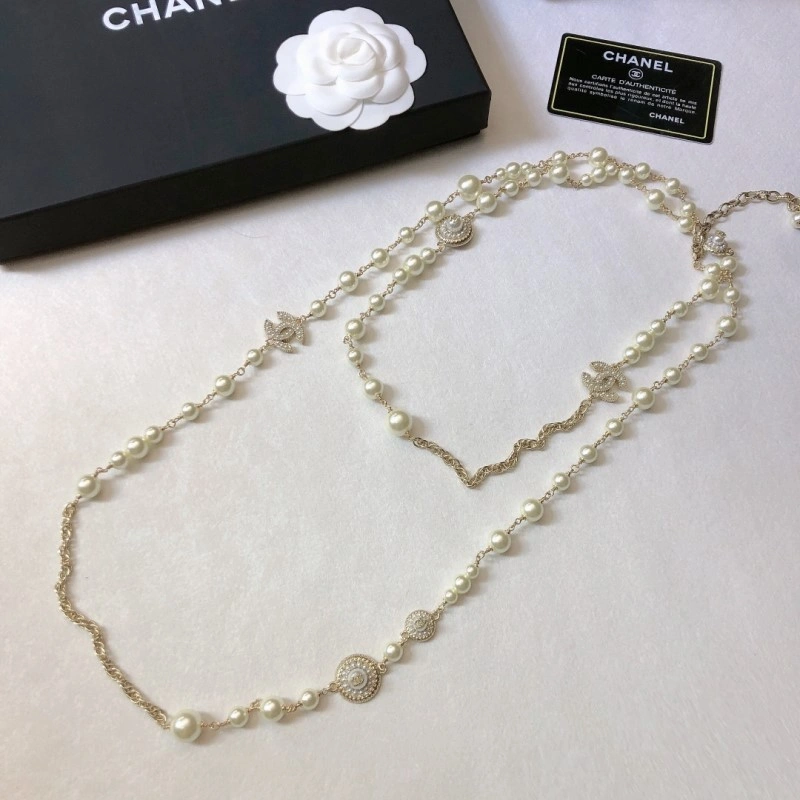 Chanel Necklaces UrbanChic 219048