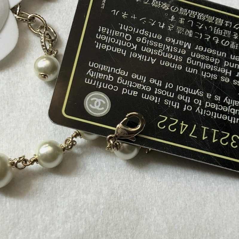 Chanel Necklaces UrbanChic 219048