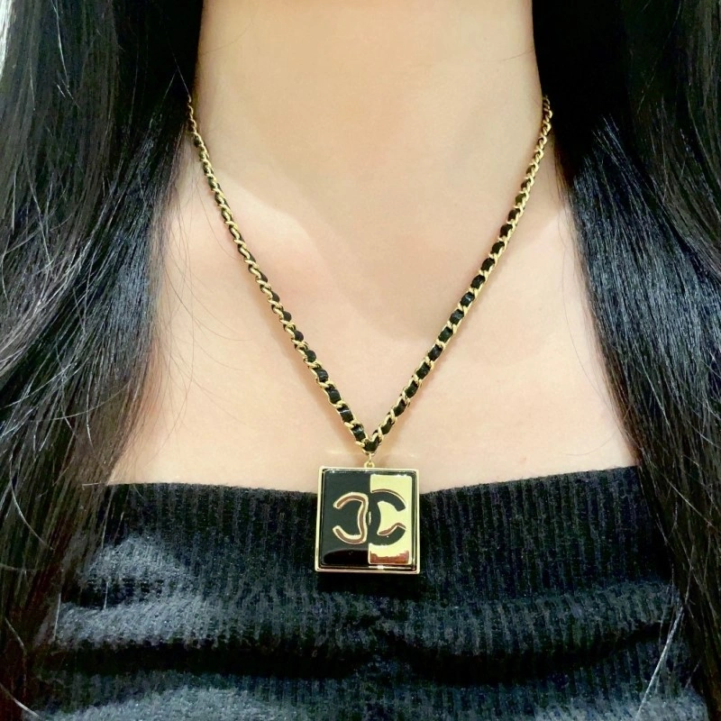 Chanel Necklaces QuickDry 219038