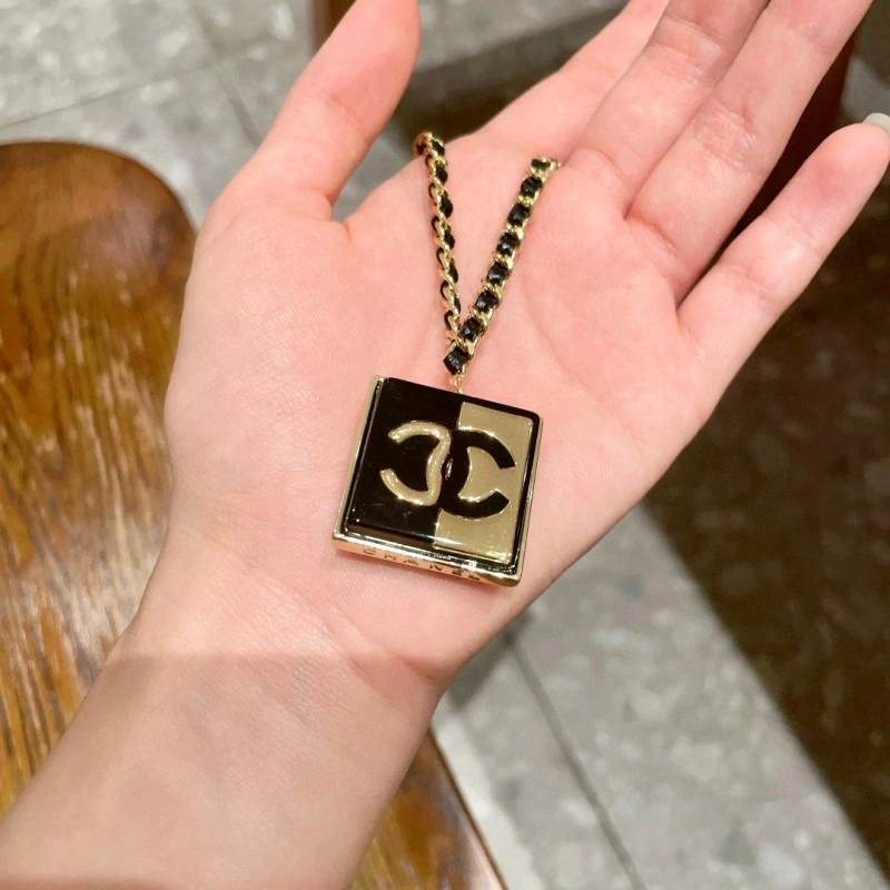 Chanel Necklaces QuickDry 219038