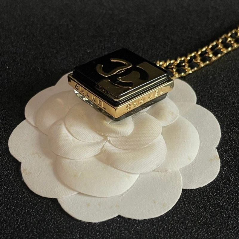 Chanel Necklaces QuickDry 219038