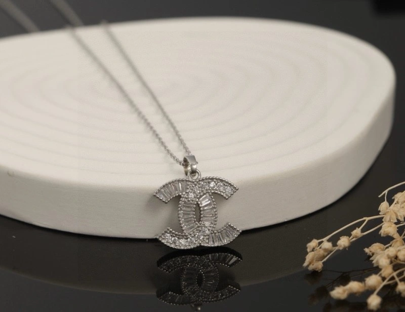 Thermal Chanel Necklaces 219055
