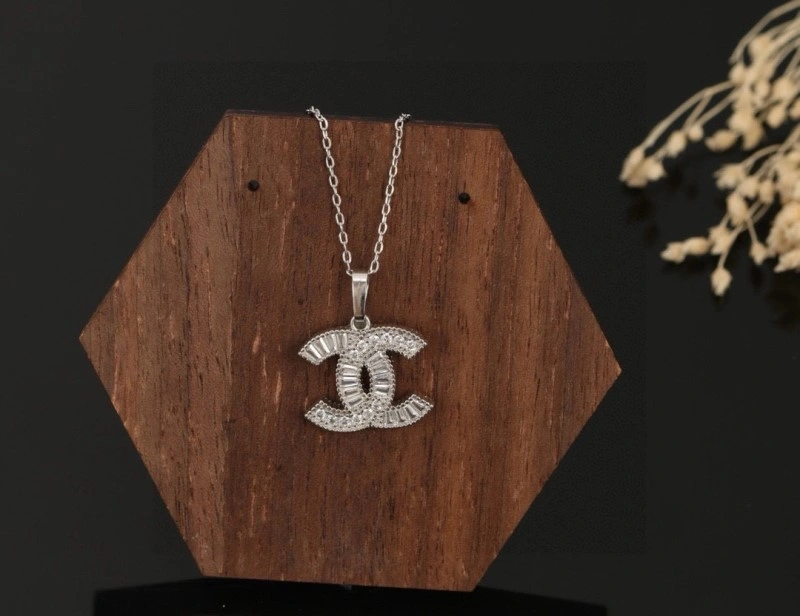 Thermal Chanel Necklaces 219055