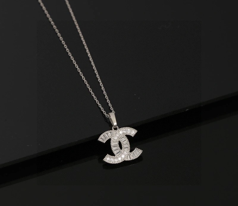 Thermal Chanel Necklaces 219055