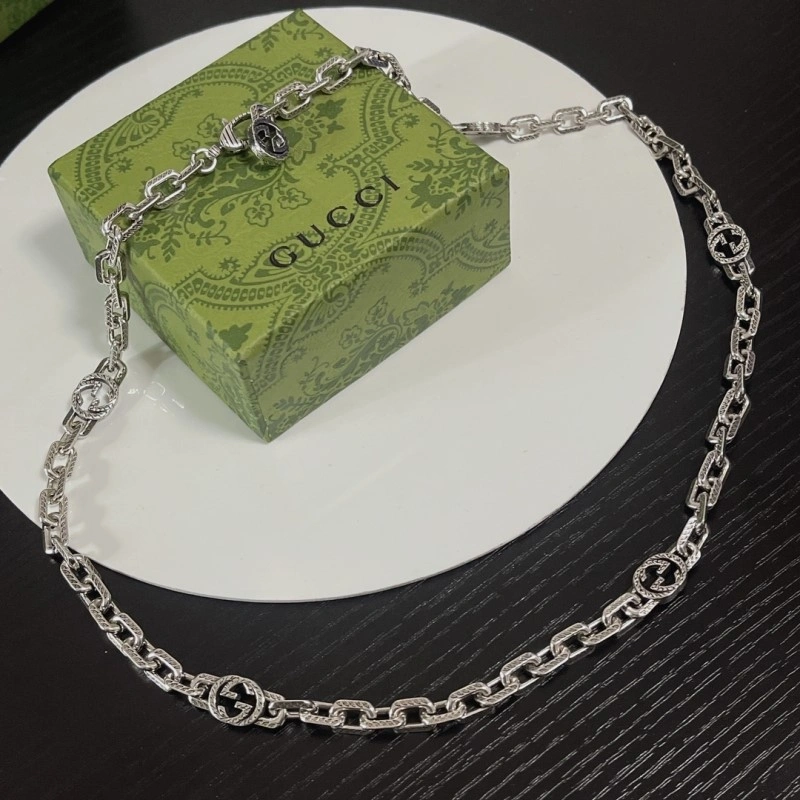 Chanel Necklaces ModernLook 219040