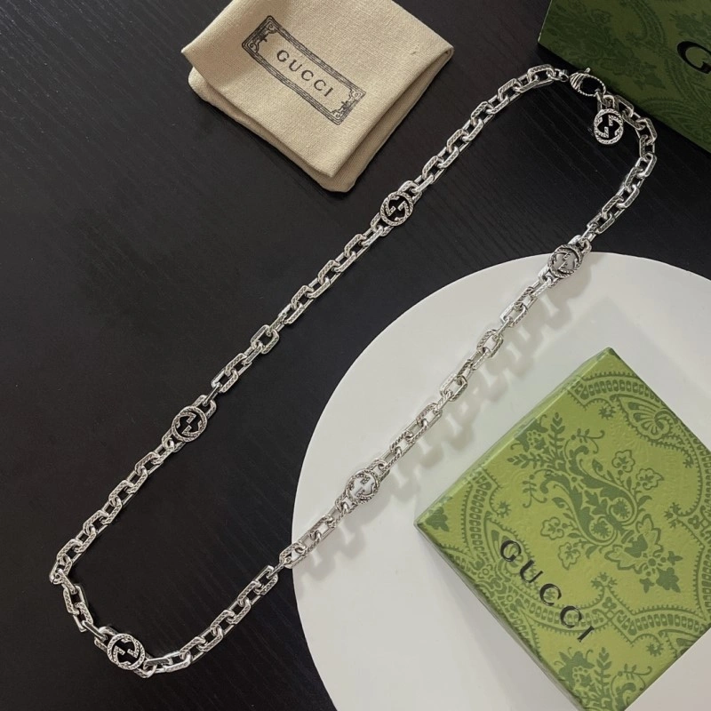 Chanel Necklaces ModernLook 219040