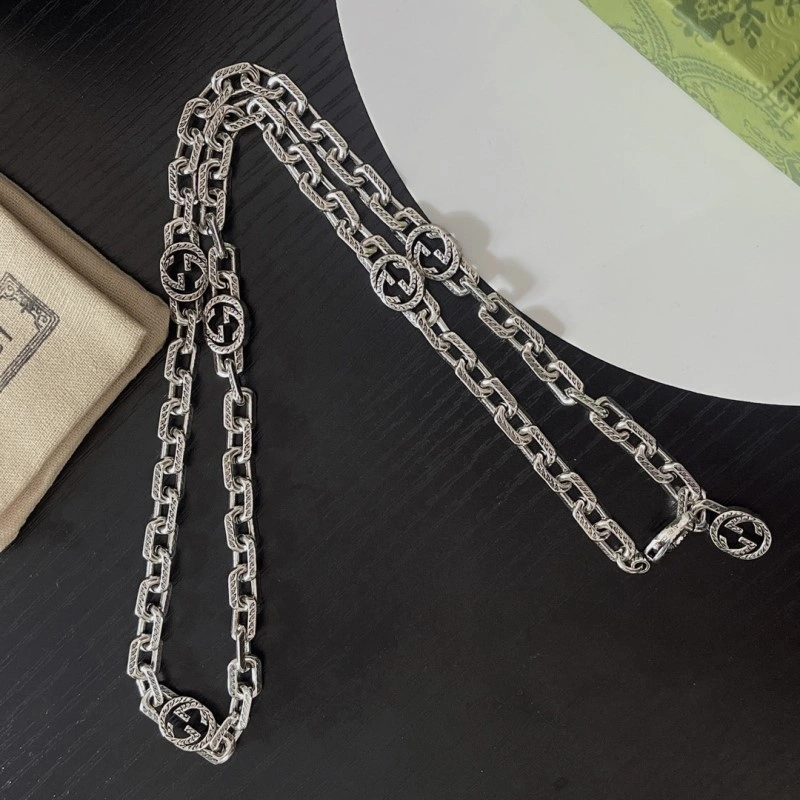 Chanel Necklaces ModernLook 219040