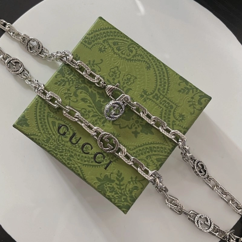 Chanel Necklaces ModernLook 219040