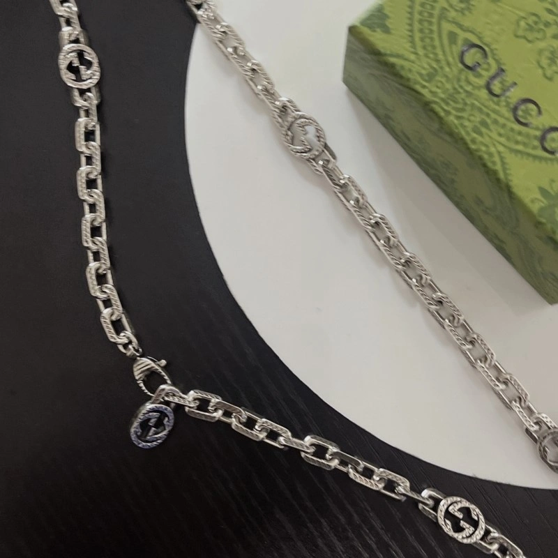 Chanel Necklaces ModernLook 219040