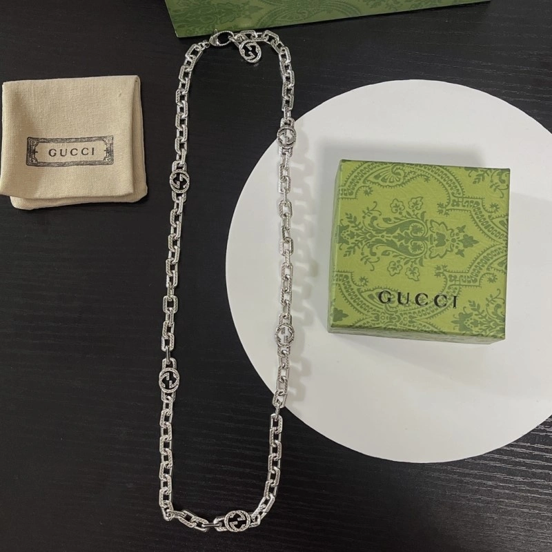 Chanel Necklaces ModernLook 219040
