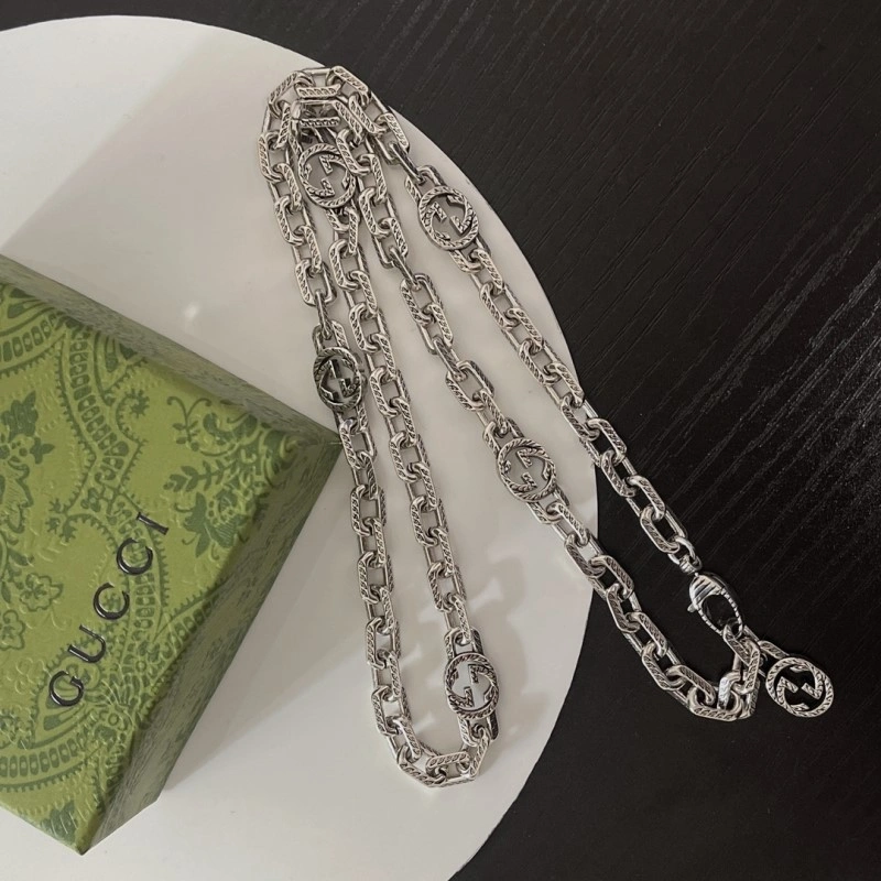 Chanel Necklaces ModernLook 219040