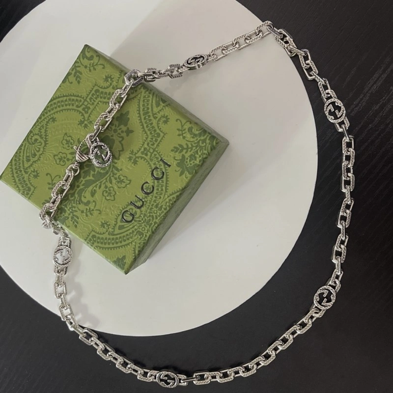 Chanel Necklaces ModernLook 219040