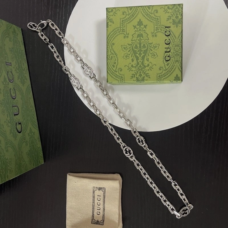 Chanel Necklaces ModernLook 219040