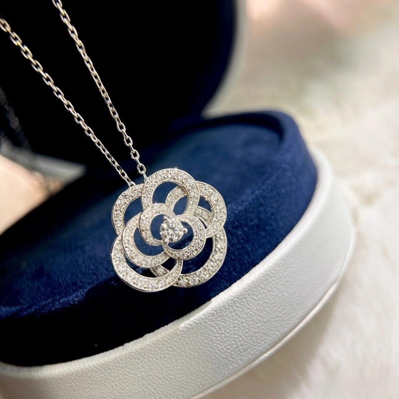 WeatherProof Chanel Necklaces 219031