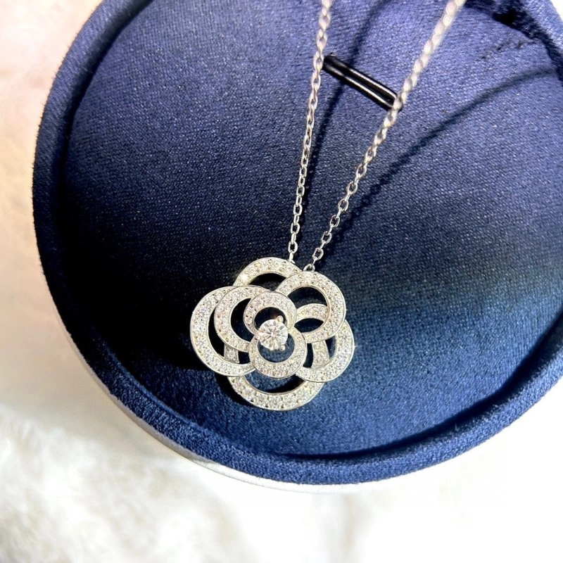 WeatherProof Chanel Necklaces 219031