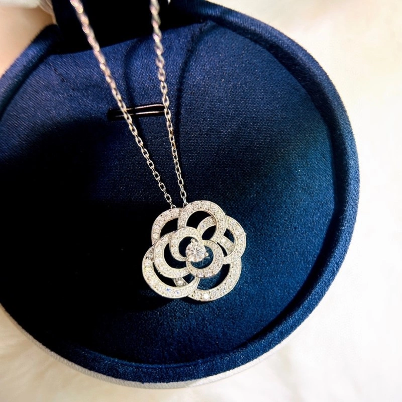 WeatherProof Chanel Necklaces 219031