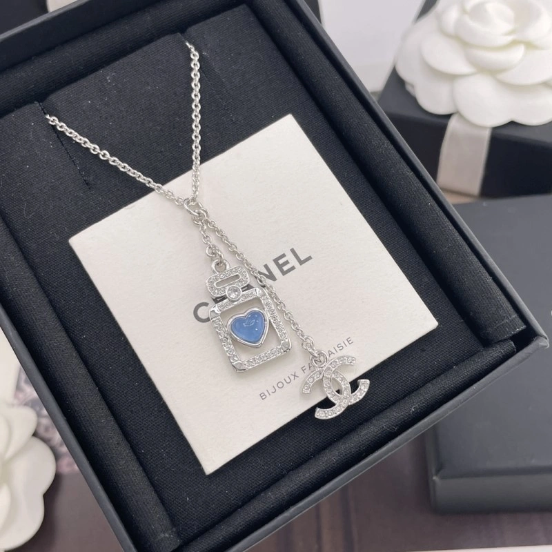 Chanel Necklaces Stretchable 219034