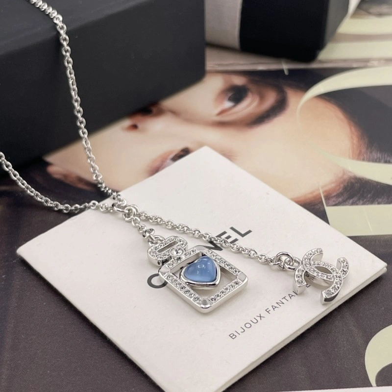 Chanel Necklaces Stretchable 219034