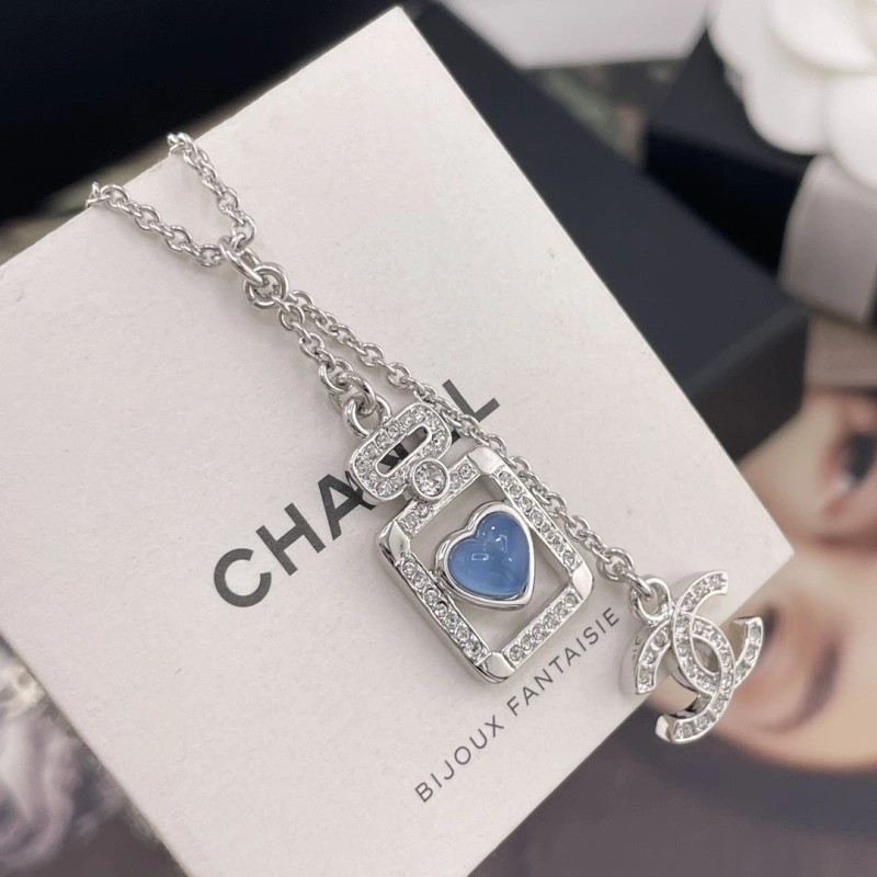 Chanel Necklaces Stretchable 219034