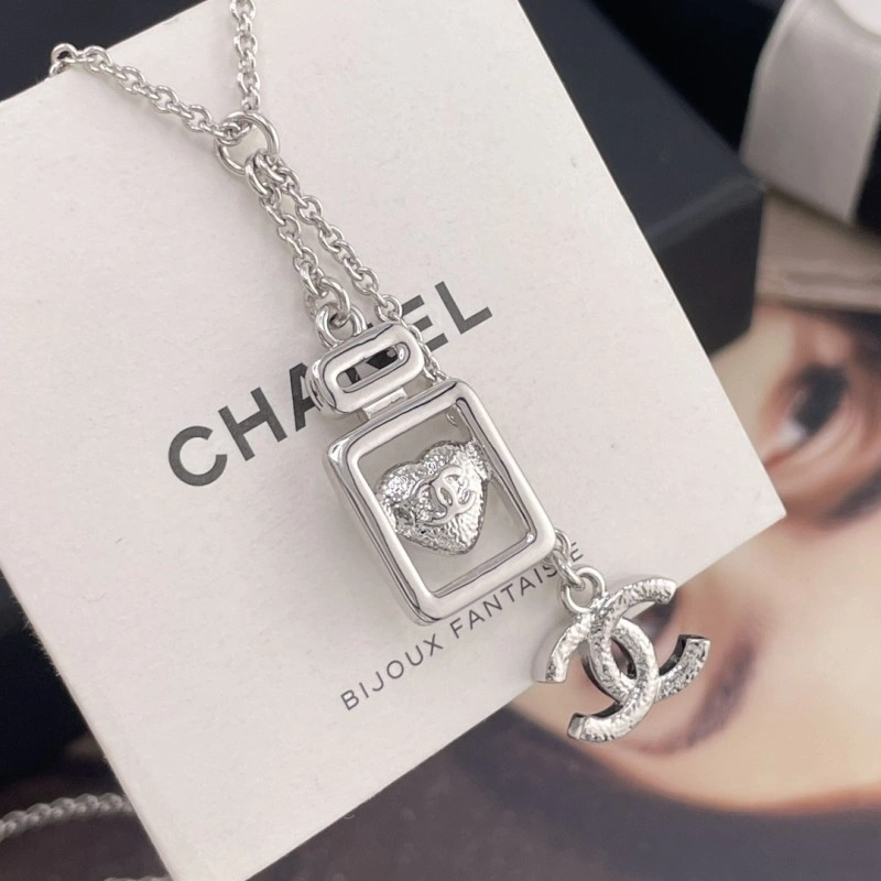 Chanel Necklaces Stretchable 219034