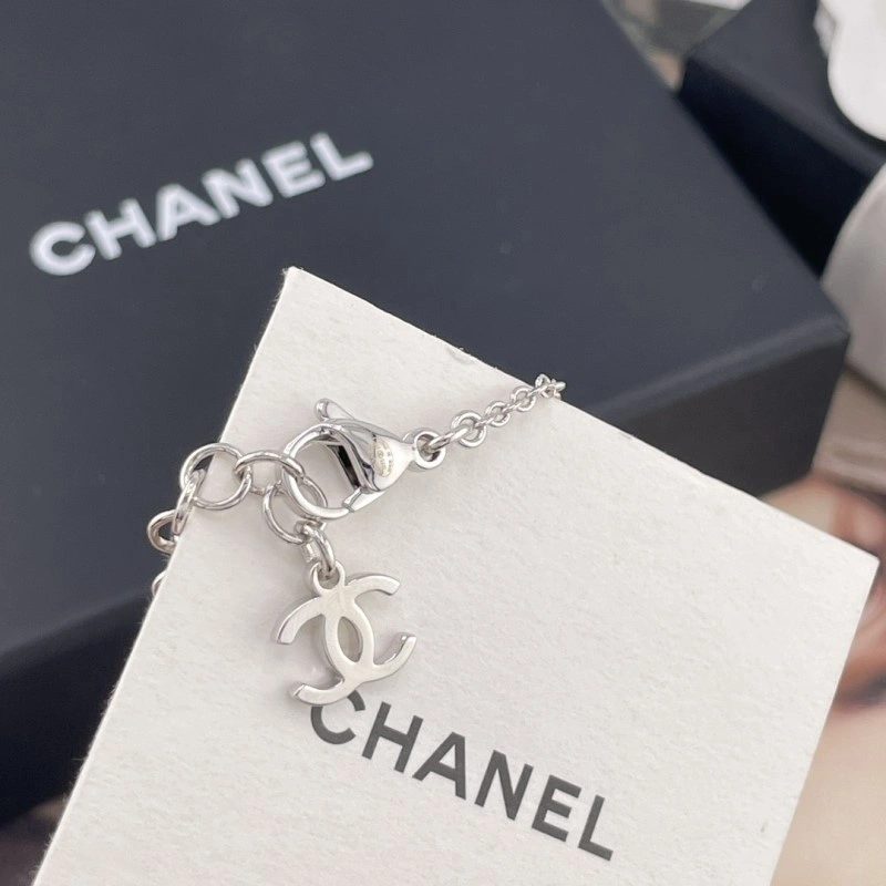 Chanel Necklaces Stretchable 219034