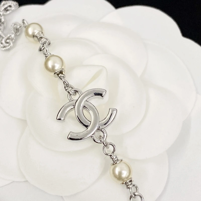 Modern Chanel Necklaces 219026