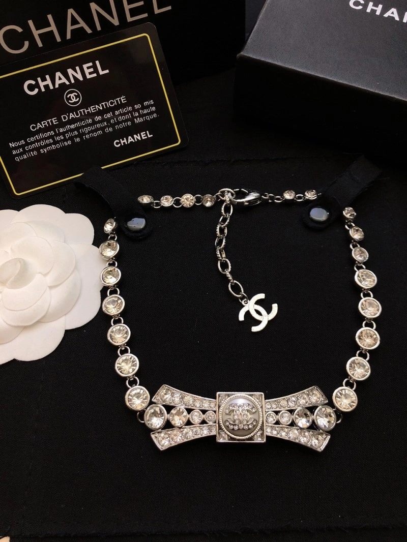 Chanel Necklaces Efficient 219032