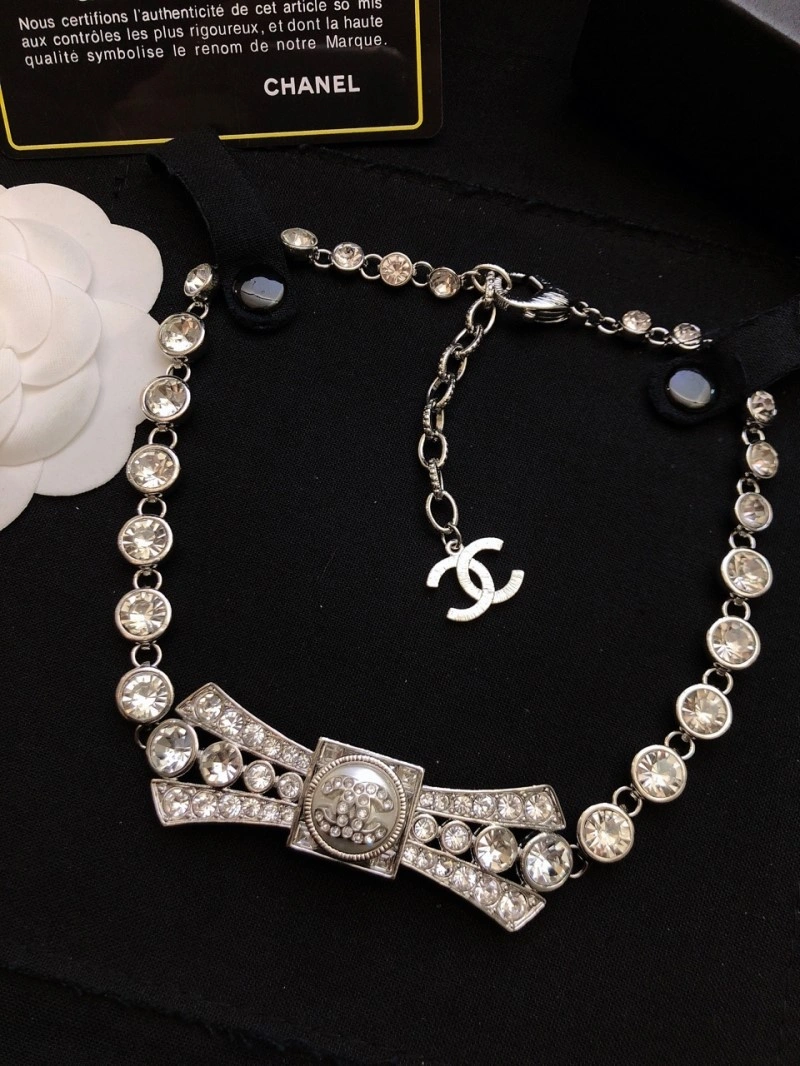 Chanel Necklaces Efficient 219032