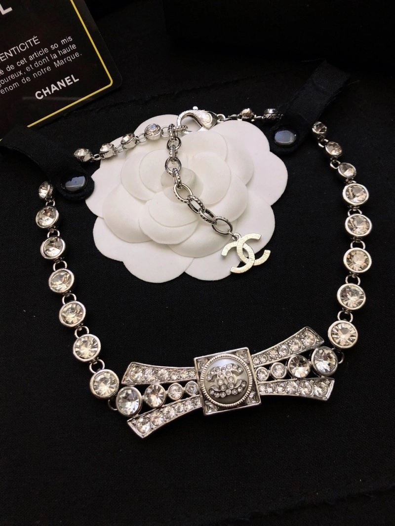 Chanel Necklaces Efficient 219032