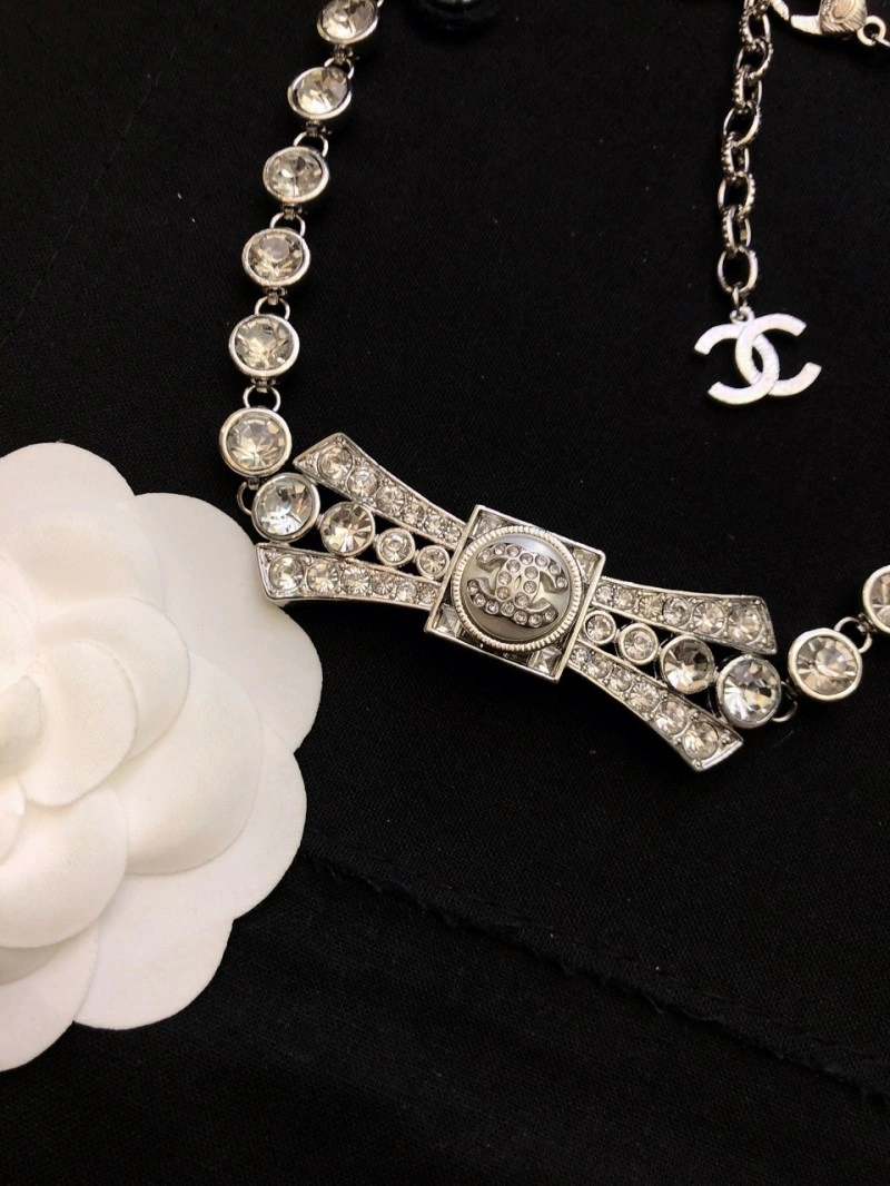 Chanel Necklaces Efficient 219032