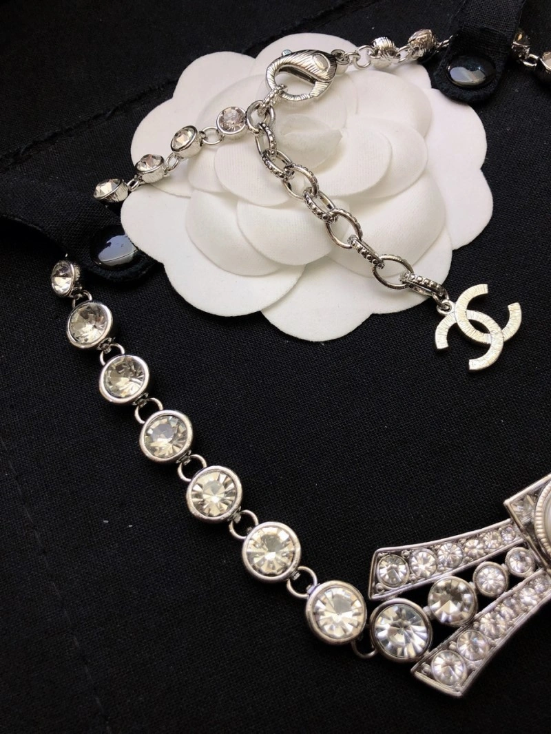 Chanel Necklaces Efficient 219032