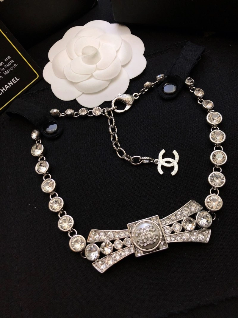 Chanel Necklaces Efficient 219032