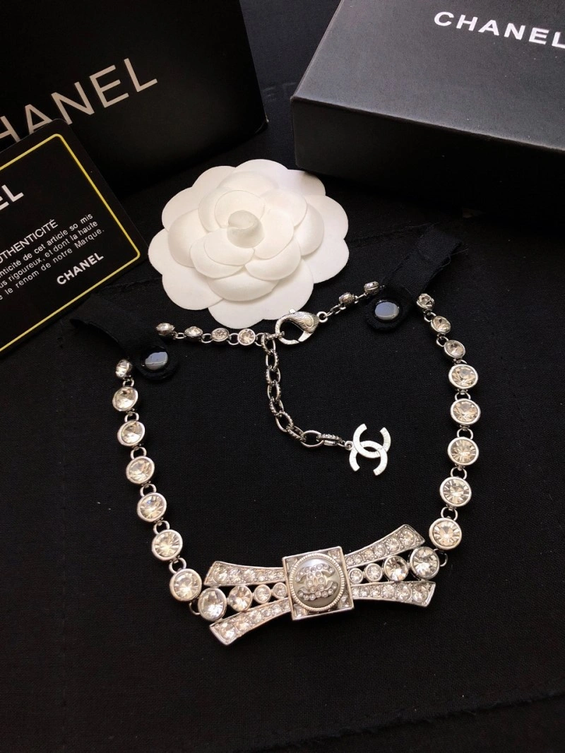 Chanel Necklaces Efficient 219032