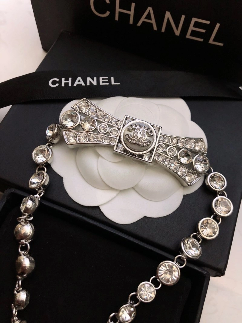 Chanel Necklaces Efficient 219032