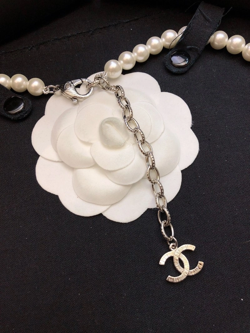 Chanel Necklaces Minimalist 219023