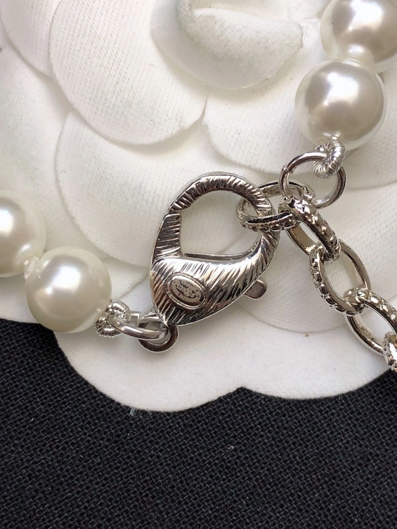 Chanel Necklaces Minimalist 219023