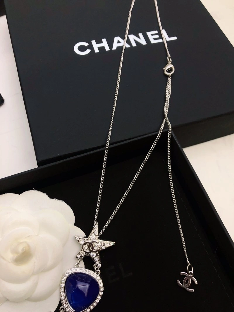 Chanel Necklaces FastDry 219029