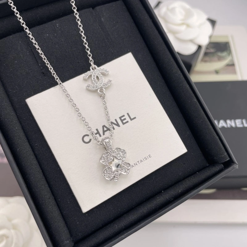 EasyMatch Chanel Necklaces 219016
