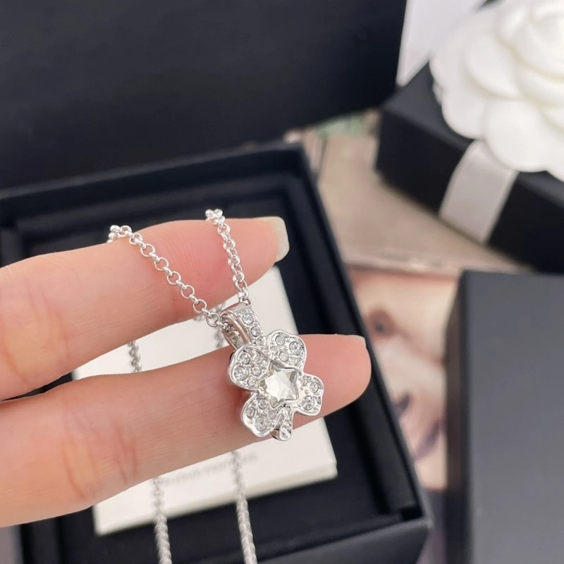 EasyMatch Chanel Necklaces 219016