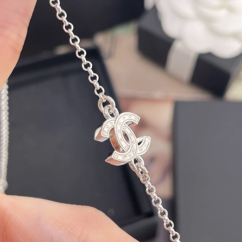 EasyMatch Chanel Necklaces 219016
