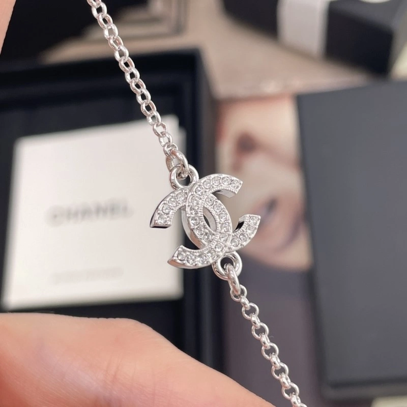 EasyMatch Chanel Necklaces 219016