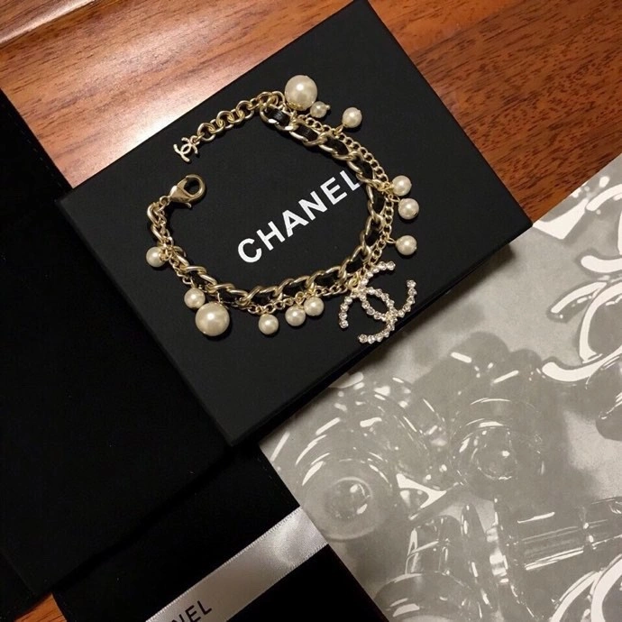 Reliable Chanel Necklaces 219014