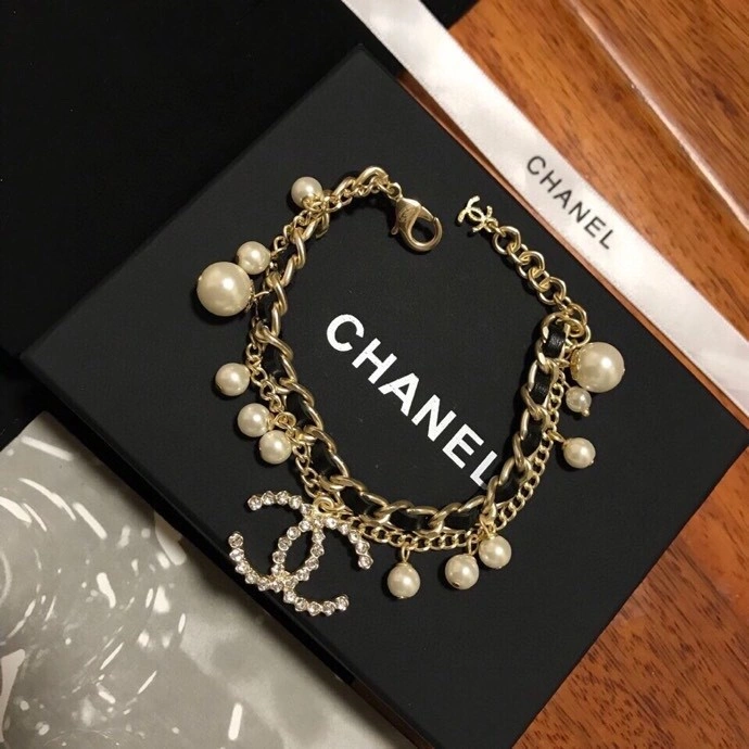 Reliable Chanel Necklaces 219014