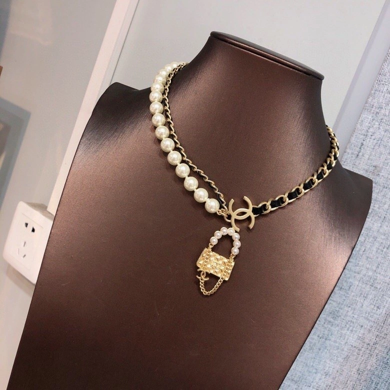 Chanel Necklaces TopPick 219018