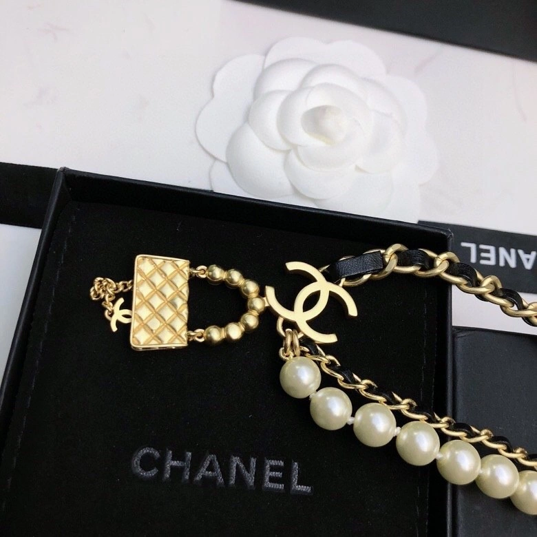Chanel Necklaces TopPick 219018