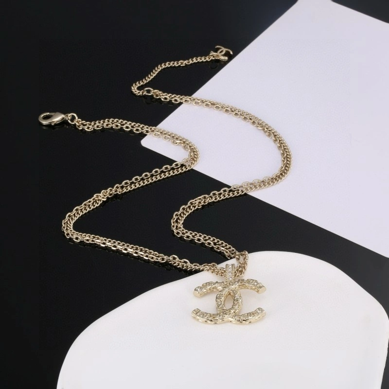 Chanel Necklaces Contemporary 219011
