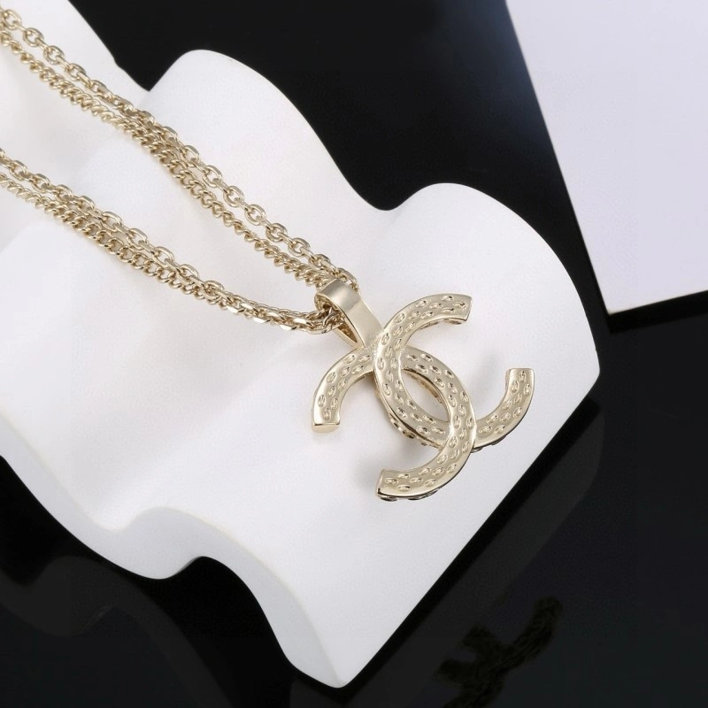 Chanel Necklaces Contemporary 219011