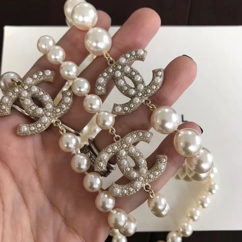 GoAnywhere Chanel Necklaces 219000