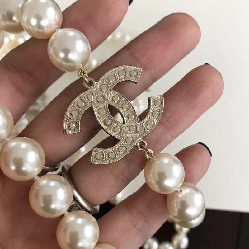 GoAnywhere Chanel Necklaces 219000