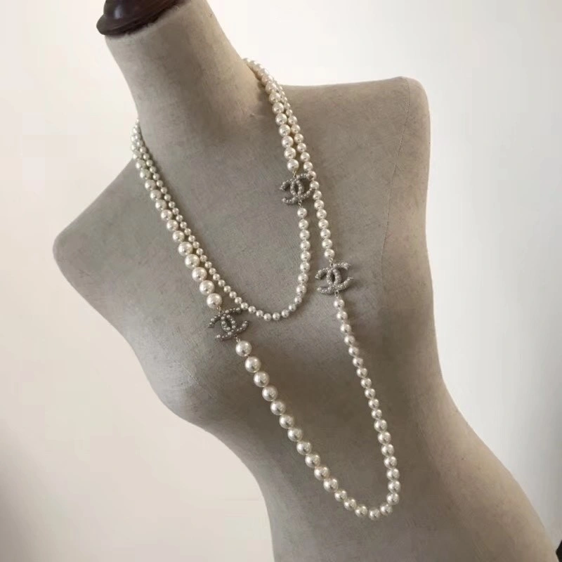 GoAnywhere Chanel Necklaces 219000